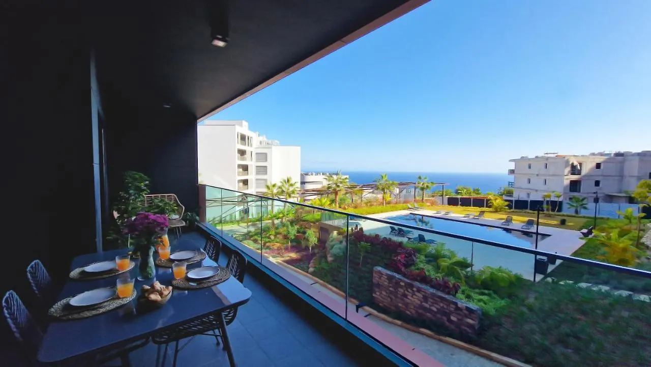 Roots Loft By Lovelystay Funchal