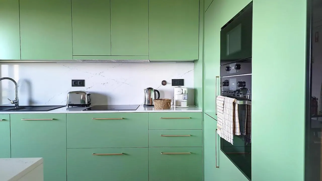 Roots Loft By Lovelystay Funchal  Apartment Funchal (Madeira)