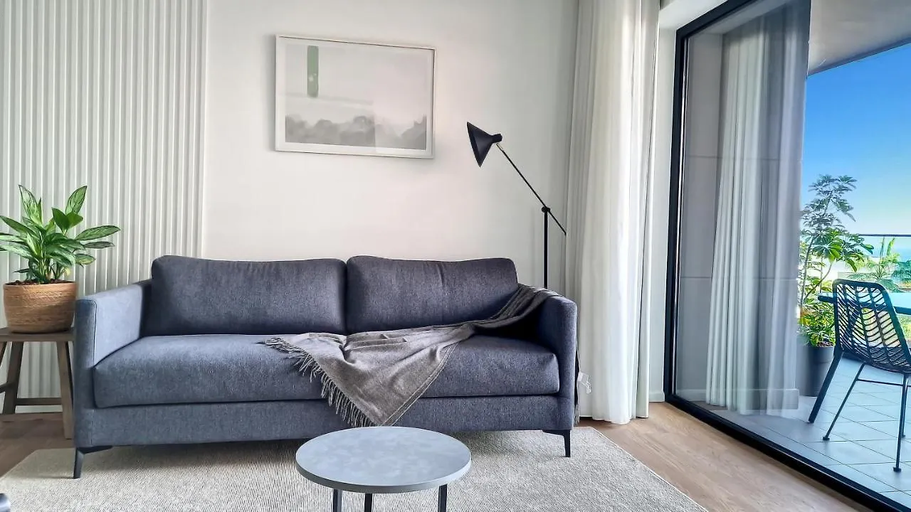Roots Loft By Lovelystay Funchal  0*, Funchal (Madeira)