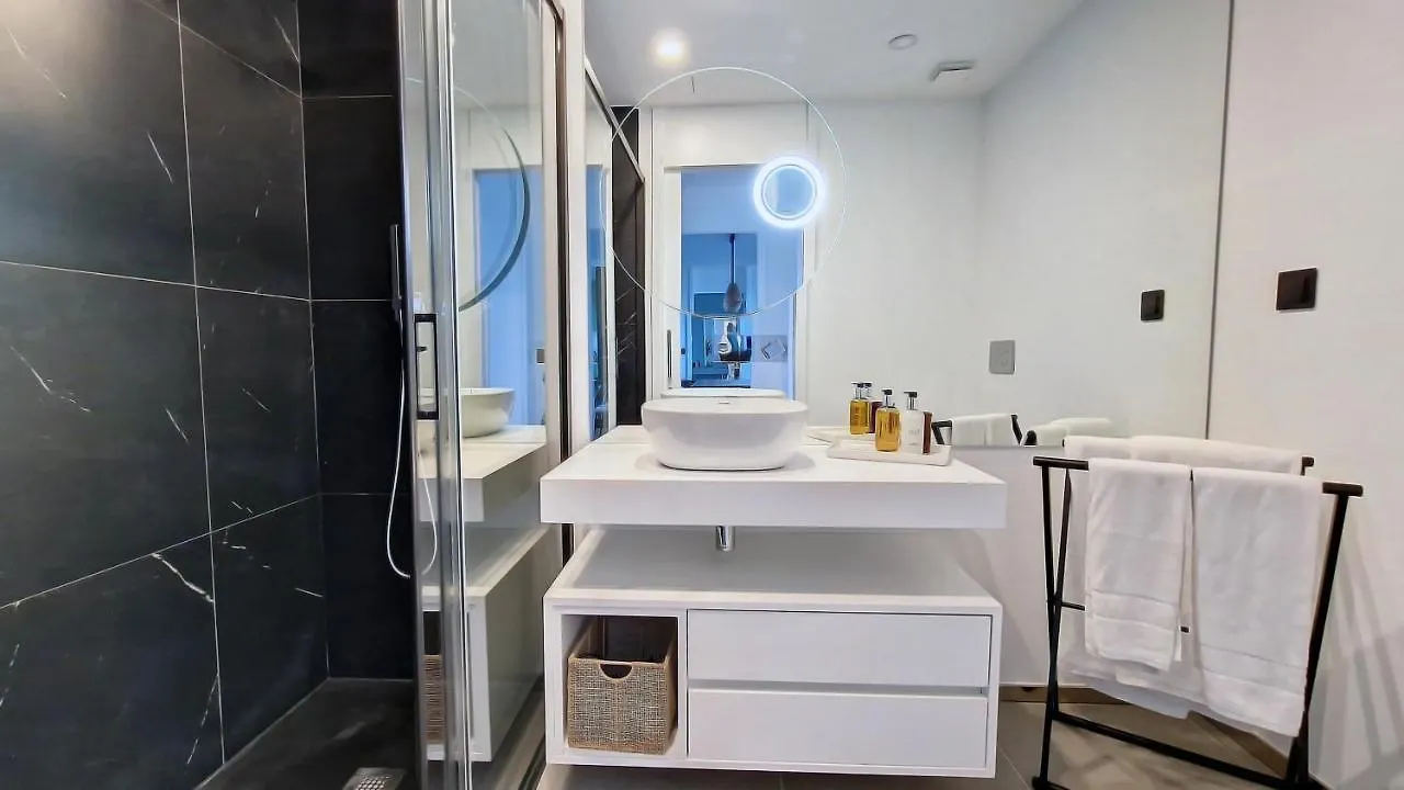 Apartment Roots Loft By Lovelystay Funchal