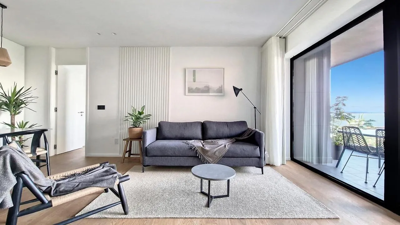 Apartment Roots Loft By Lovelystay Funchal