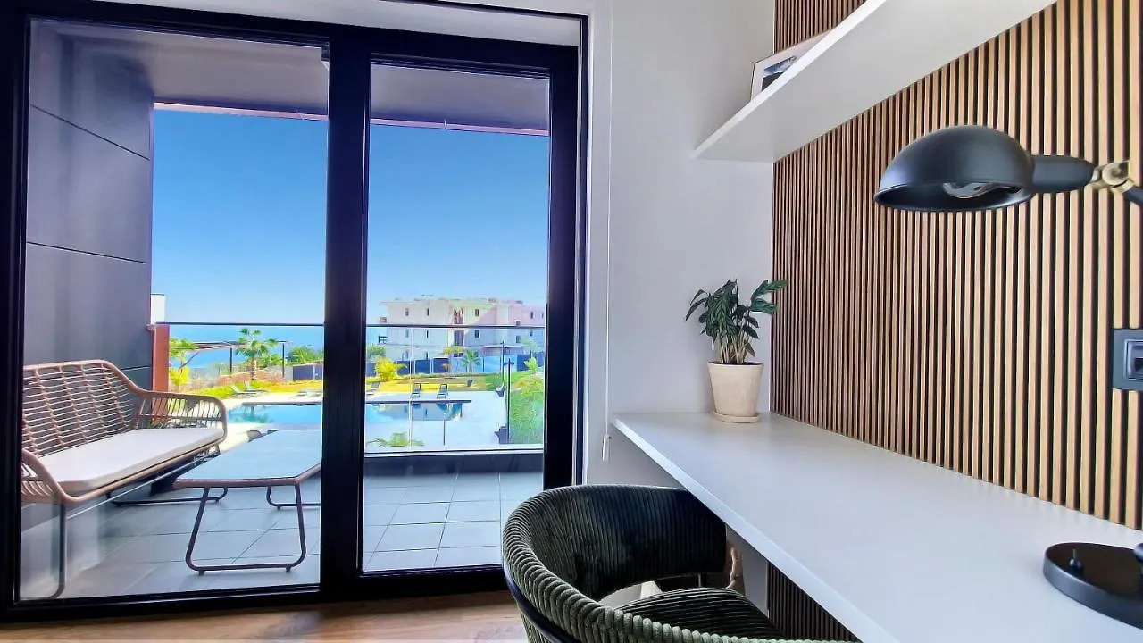 Roots Loft By Lovelystay Funchal  0*, Funchal (Madeira) Portugal