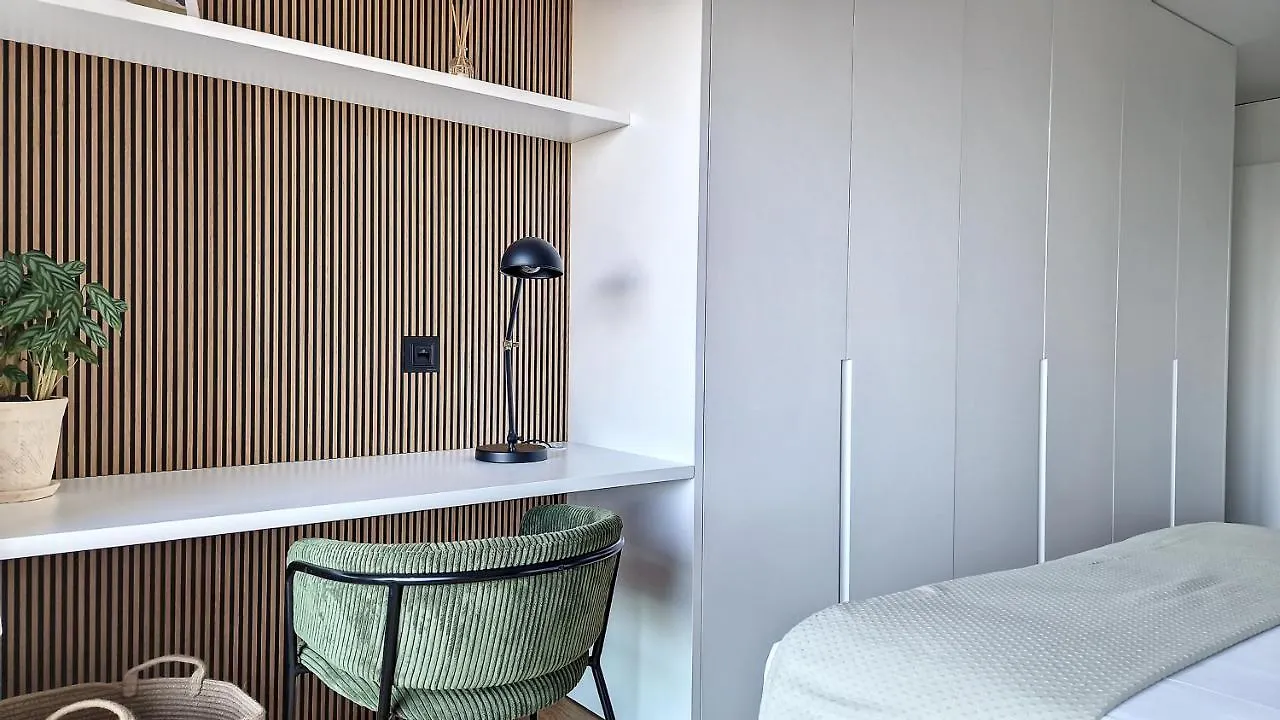 Roots Loft By Lovelystay Funchal