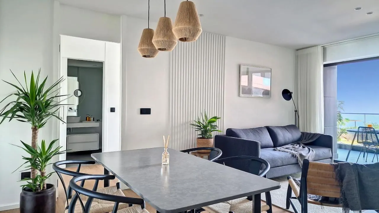 Roots Loft By Lovelystay Funchal  Apartment Funchal (Madeira)