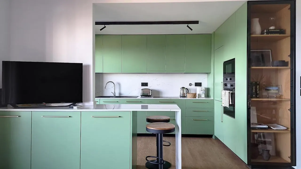 Roots Loft By Lovelystay Funchal  Funchal (Madeira)