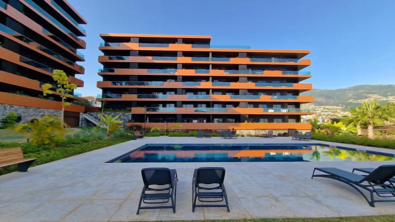 Roots Loft By Lovelystay Funchal  Apartment Funchal (Madeira)