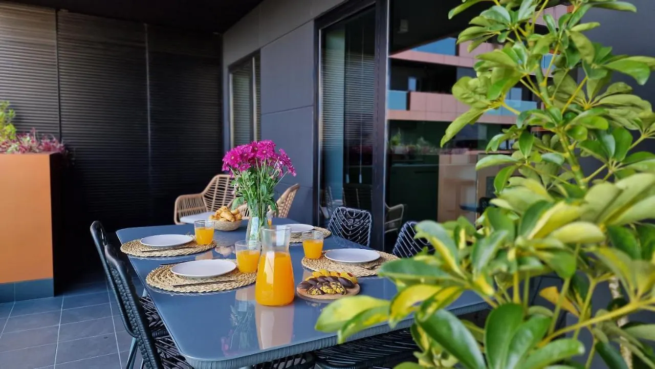 Roots Loft By Lovelystay Funchal
