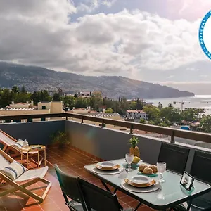 Apartament Casa Branca By Trip2portugal, Funchal (Madeira)