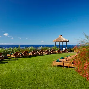 Hotel apartamentowy The Porto Mare - Portobay, Funchal (Madeira)