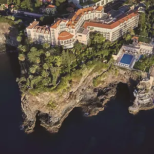 Отель Reid's Palace, A Belmond Hotel, Madeira, Фуншал