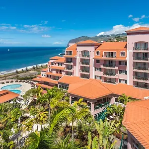 Отель Pestana Royal Ocean &, Фуншал