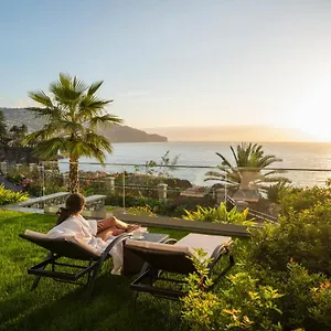 Отель Les At The Cliff Bay - Portobay, Фуншал