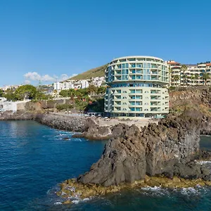 Отель Pestana Lido Madeira Ocean, Фуншал