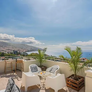 Hotel Dorisol Mimosa, Funchal (Madeira)
