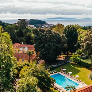 Отель Casa Velha Do Palheiro Relais & Chateaux, Фуншал