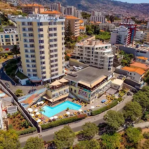 Muthu Raga Madeira Funchal