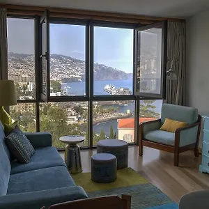 Apartament Monumental, Funchal (Madeira)