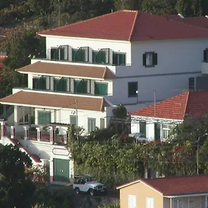 Aparthotel Marta, Funchal (Madeira)