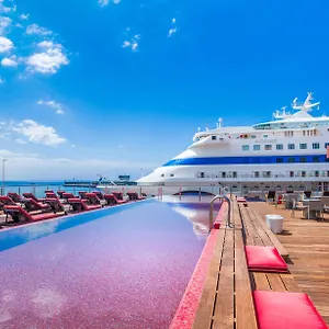 Pestana Cr7 (adults Only) Funchal
