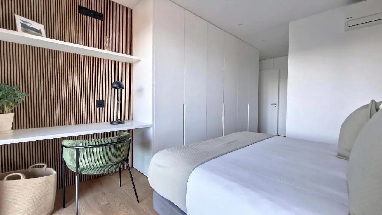 Roots Loft By Lovelystay Funchal